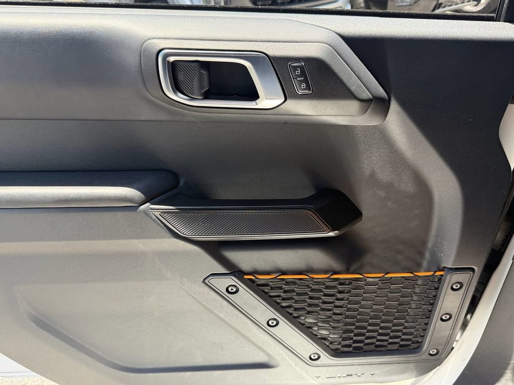 Used 2024 Ford Bronco Badlands AWD/4WD image 31