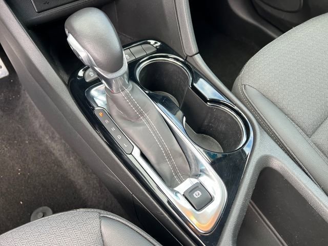 Certified 2023 Buick Encore GX Select w/ Sport Touring Package image 36