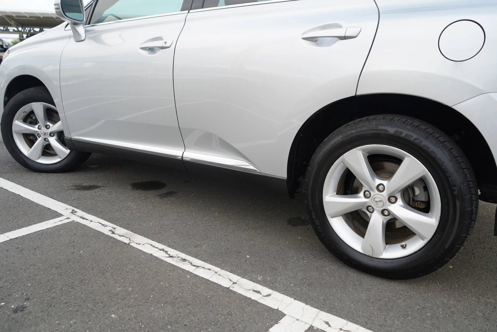 Used 2015 Lexus RX 350 FWD image 6