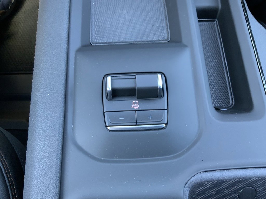New 2026 GMC Sierra 3500 AT4 w/ AT4 Premium Plus Package image 55