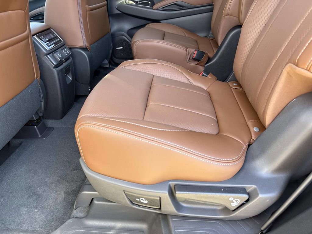 New 2026 Subaru Ascent Touring image 14