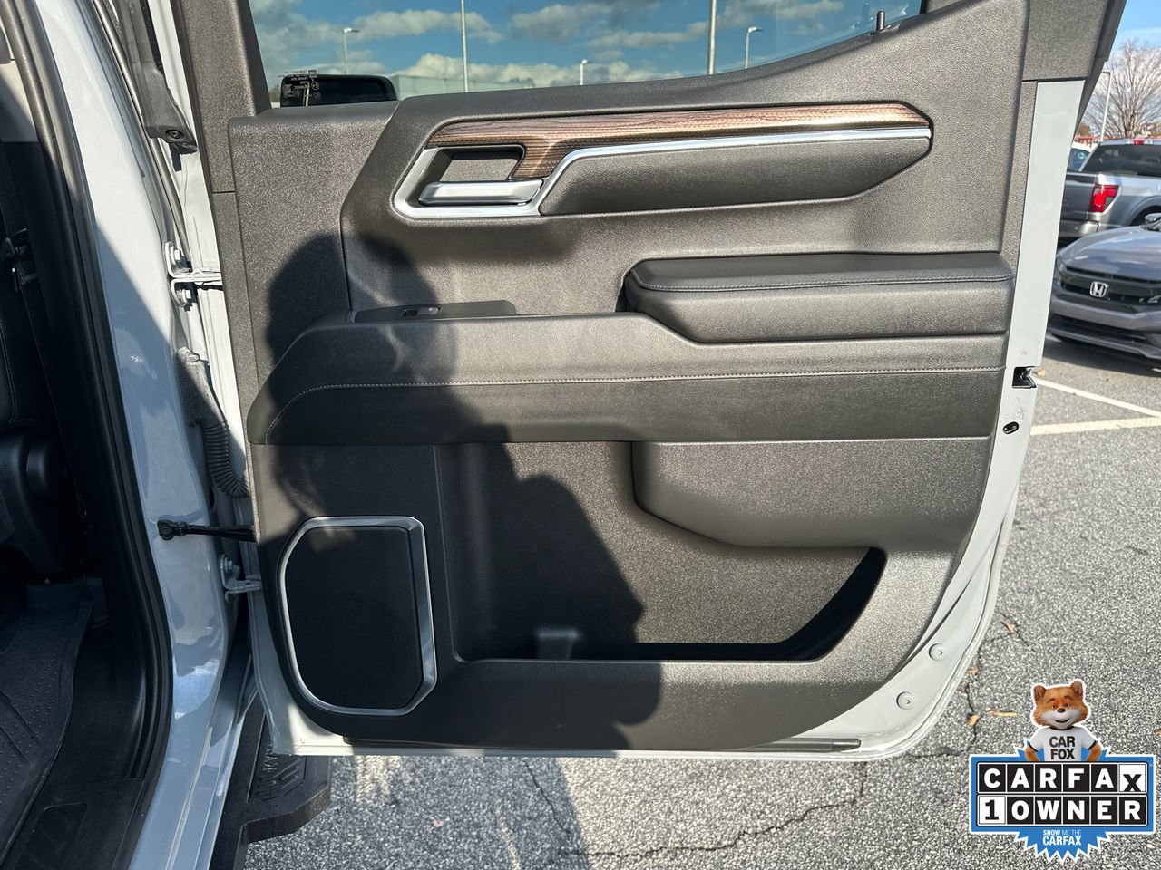 Used 2024 Chevrolet Silverado 1500 RST w/ All Star Edition Plus image 16