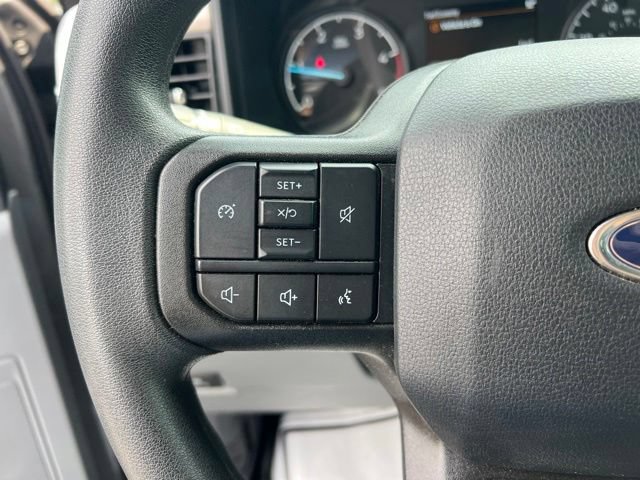 Used 2025 Ford F350 XL AWD/4WD image 14
