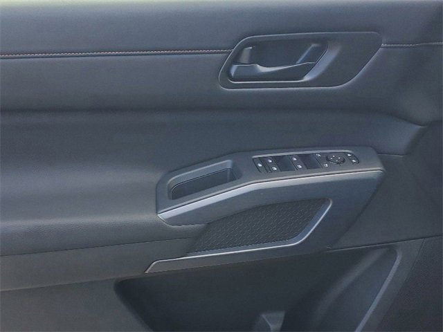 New 2025 Nissan Pathfinder Rock Creek image 5