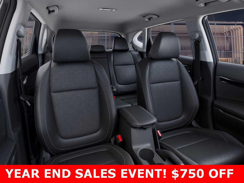 New 2025 Kia Seltos EX image 15