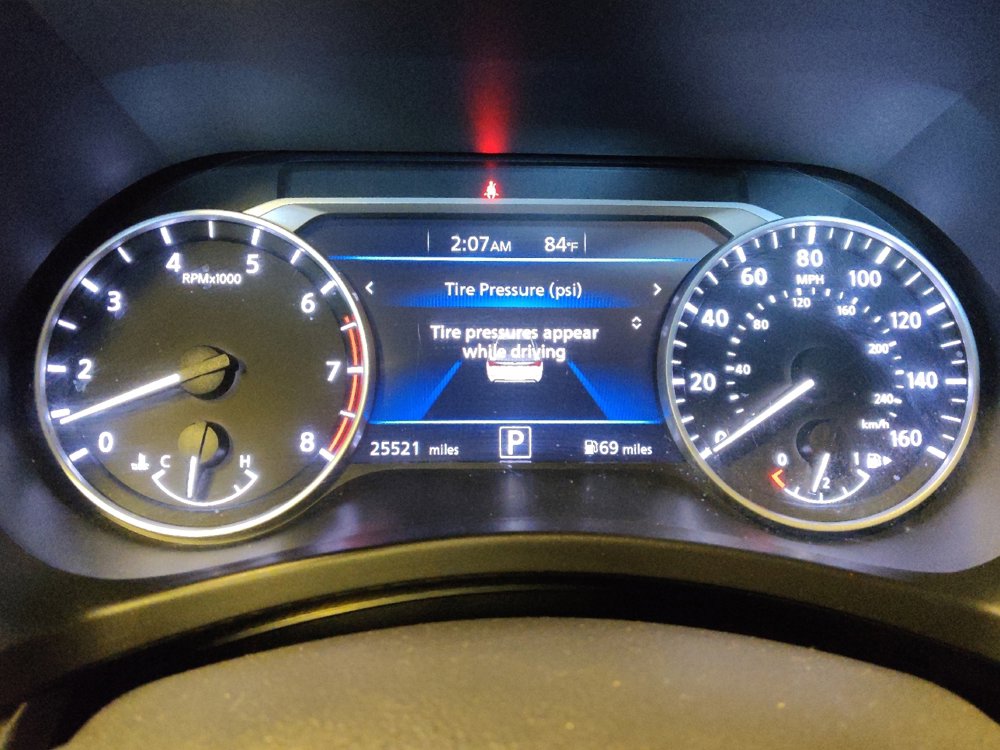 Used 2024 Nissan Sentra SV image 23