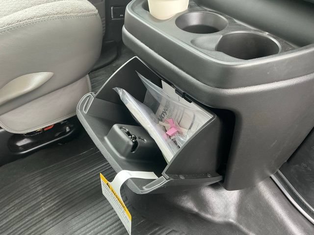 New 2026 Chevrolet Express 4500 w/ Power Convenience Package RWD image 27