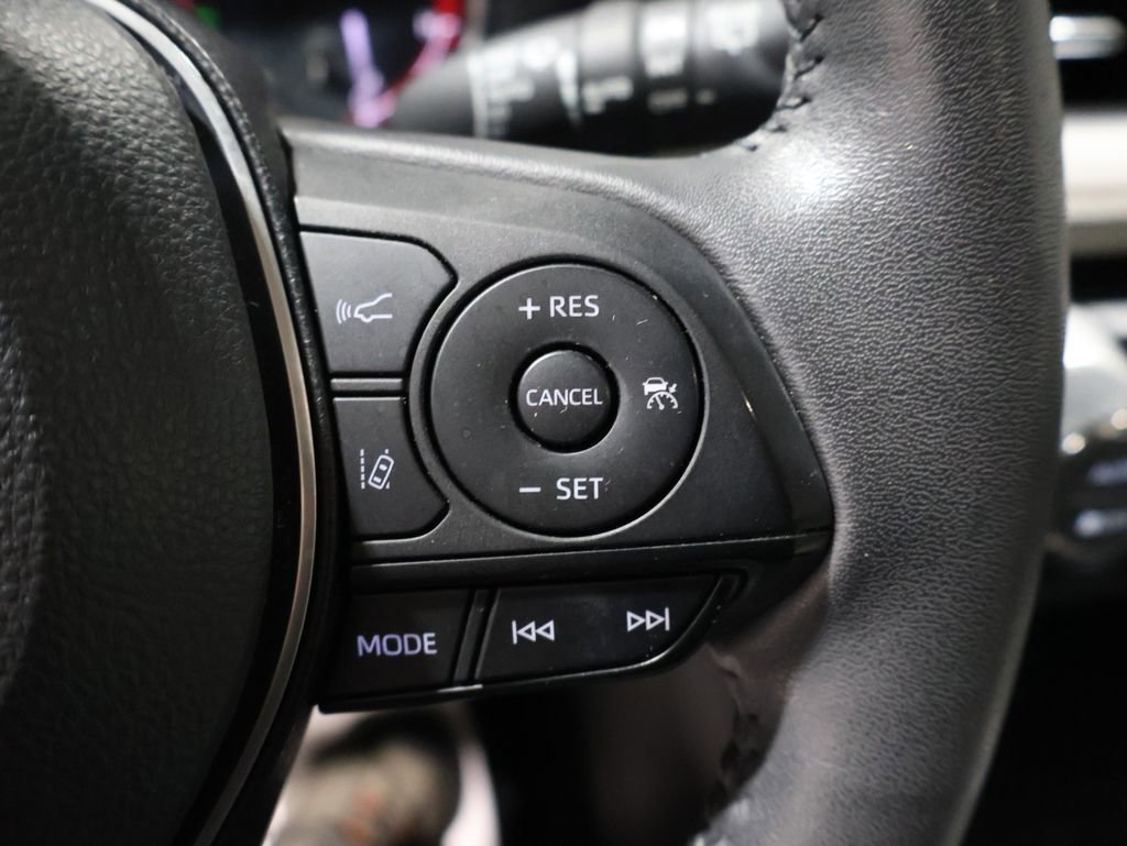 Certified 2023 Toyota RAV4 XLE Premium image 36