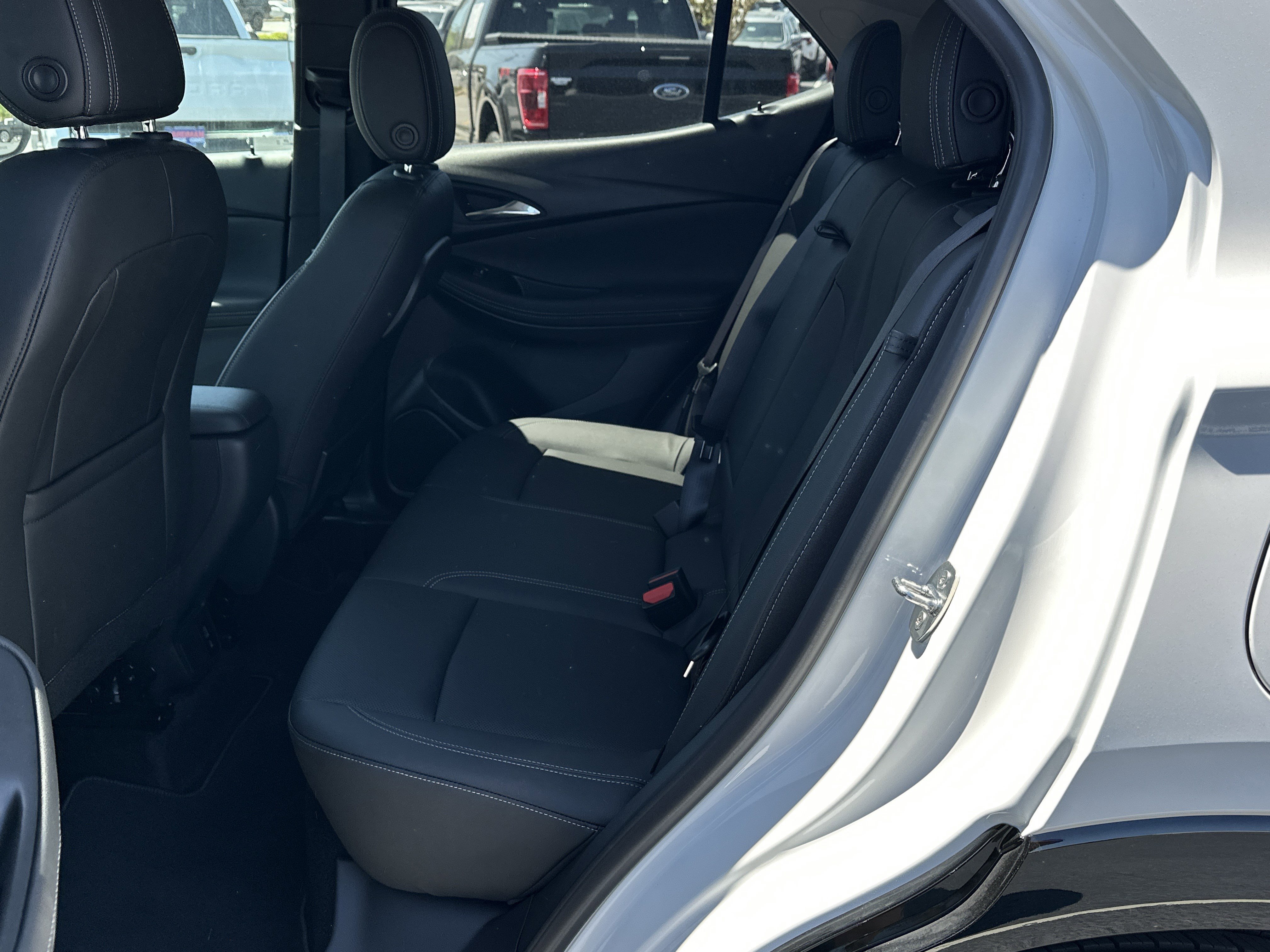 Used 2024 Buick Encore GX Sport Touring w/ Comfort Package image 15