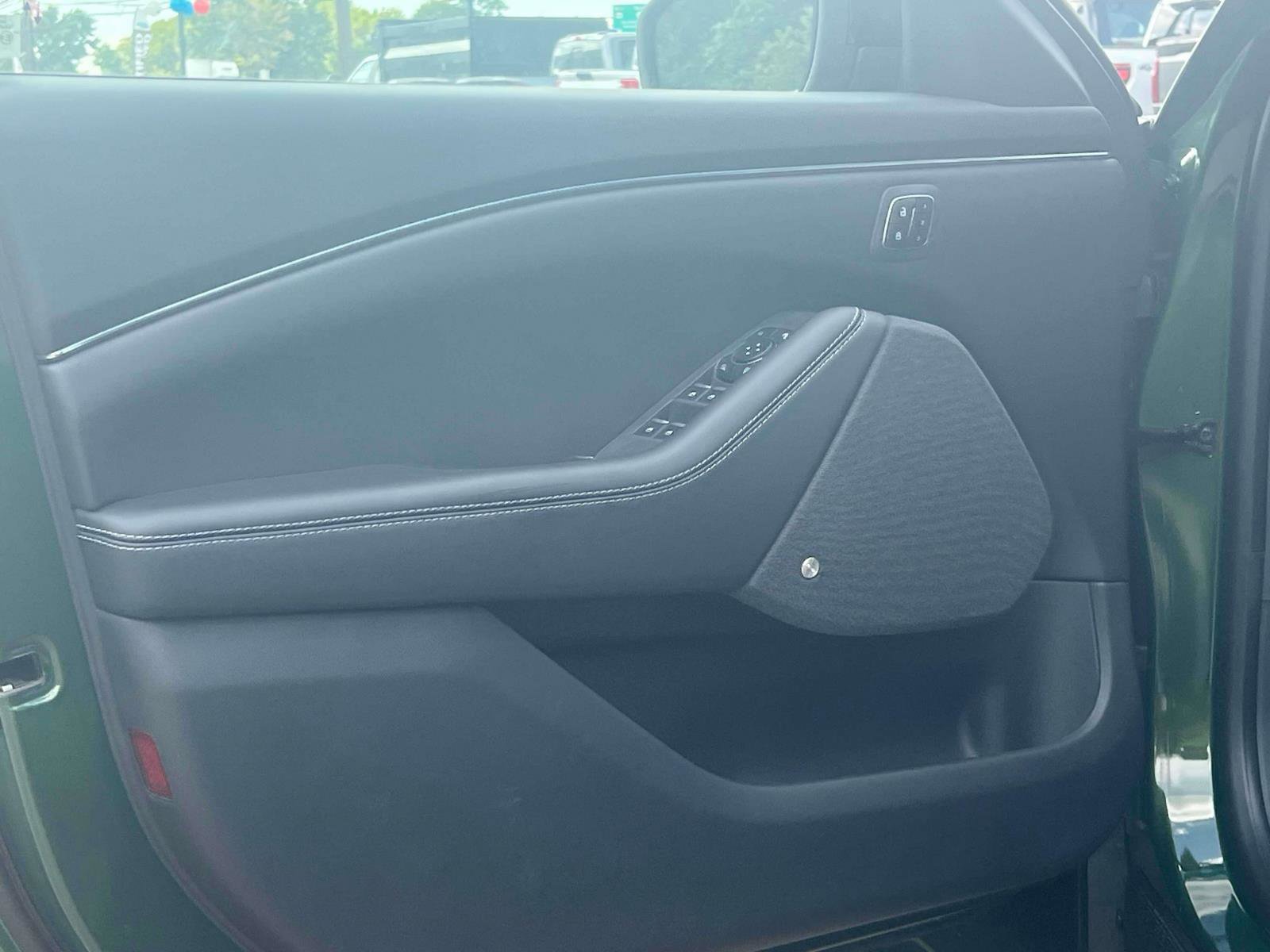 New 2025 Ford Mustang Mach-E Premium AWD/4WD image 18