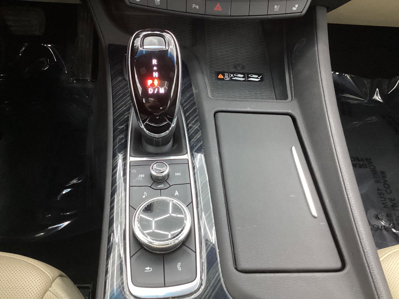 Used 2020 Cadillac CT5 Premium Luxury image 38