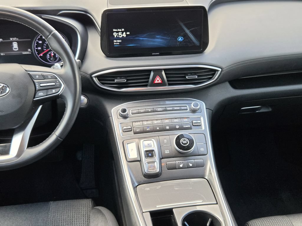 Used 2023 Hyundai Santa Fe SEL FWD image 16