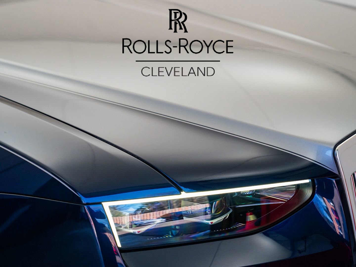 New 2026 Rolls-Royce Ghost image 7