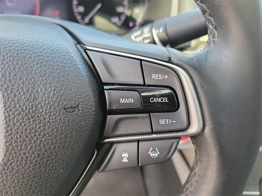 Used 2019 Honda Accord EX-L image 28