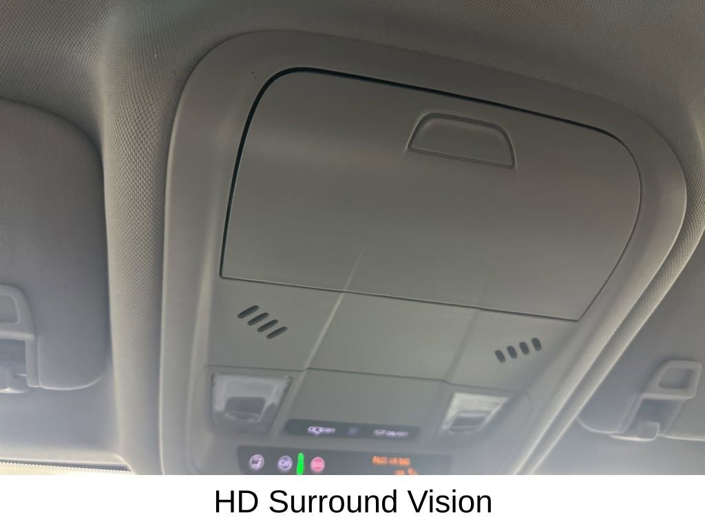 Used 2024 Chevrolet Equinox LT image 45