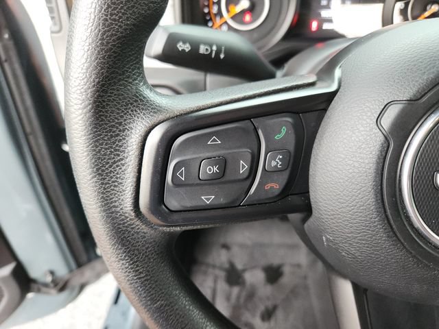 Used 2024 Jeep Gladiator Sport AWD/4WD image 32