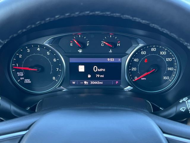 Used 2023 Chevrolet Equinox Premier image 20