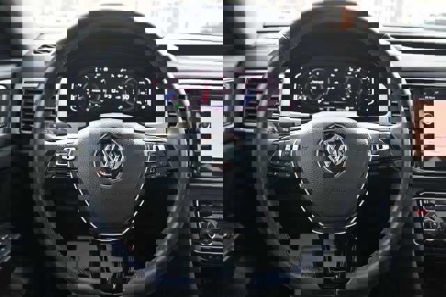 Used 2019 Volkswagen Atlas SEL Premium image 48