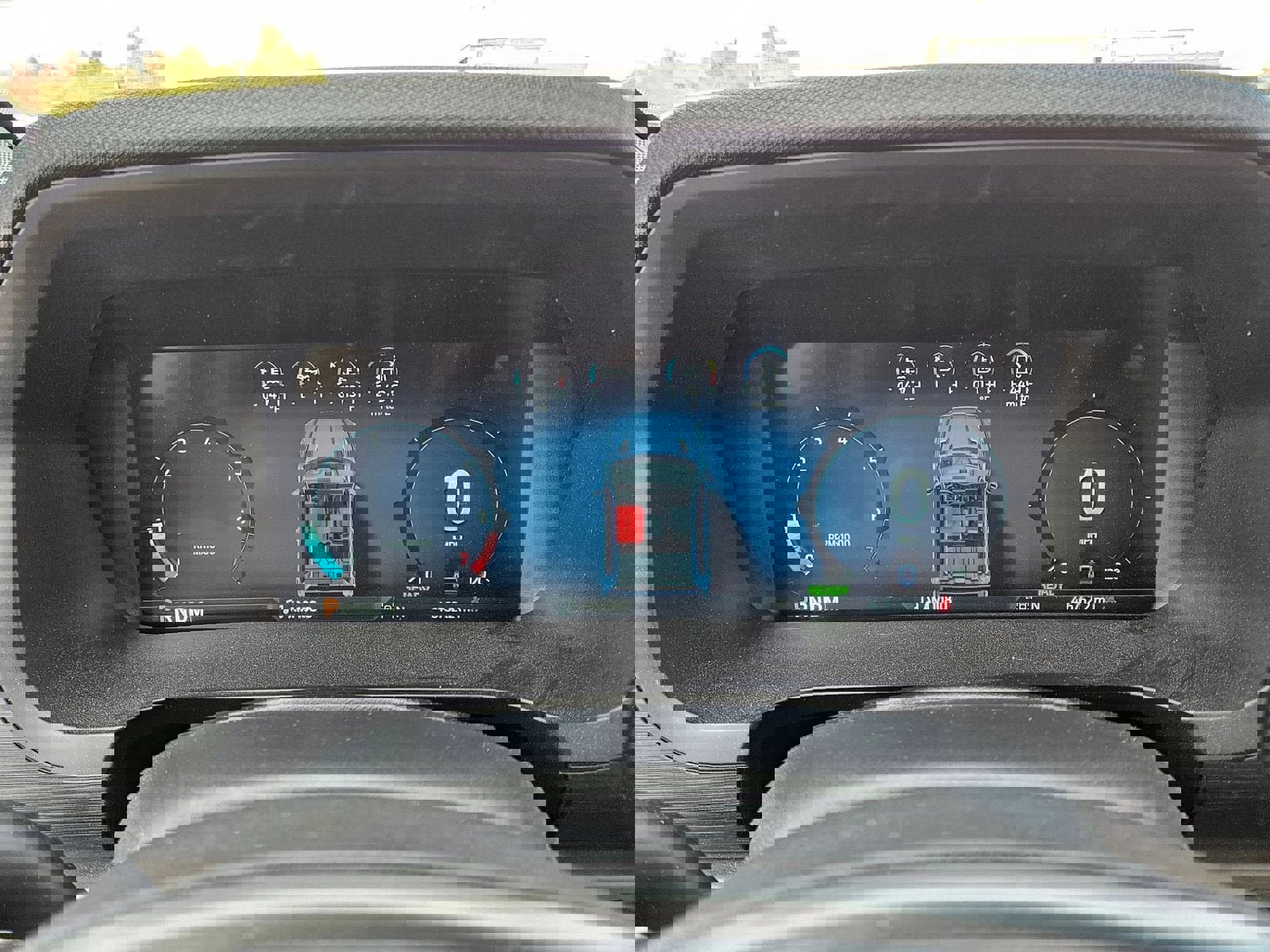 Used 2024 Ford F150 XLT w/ Mobile Office Package image 50