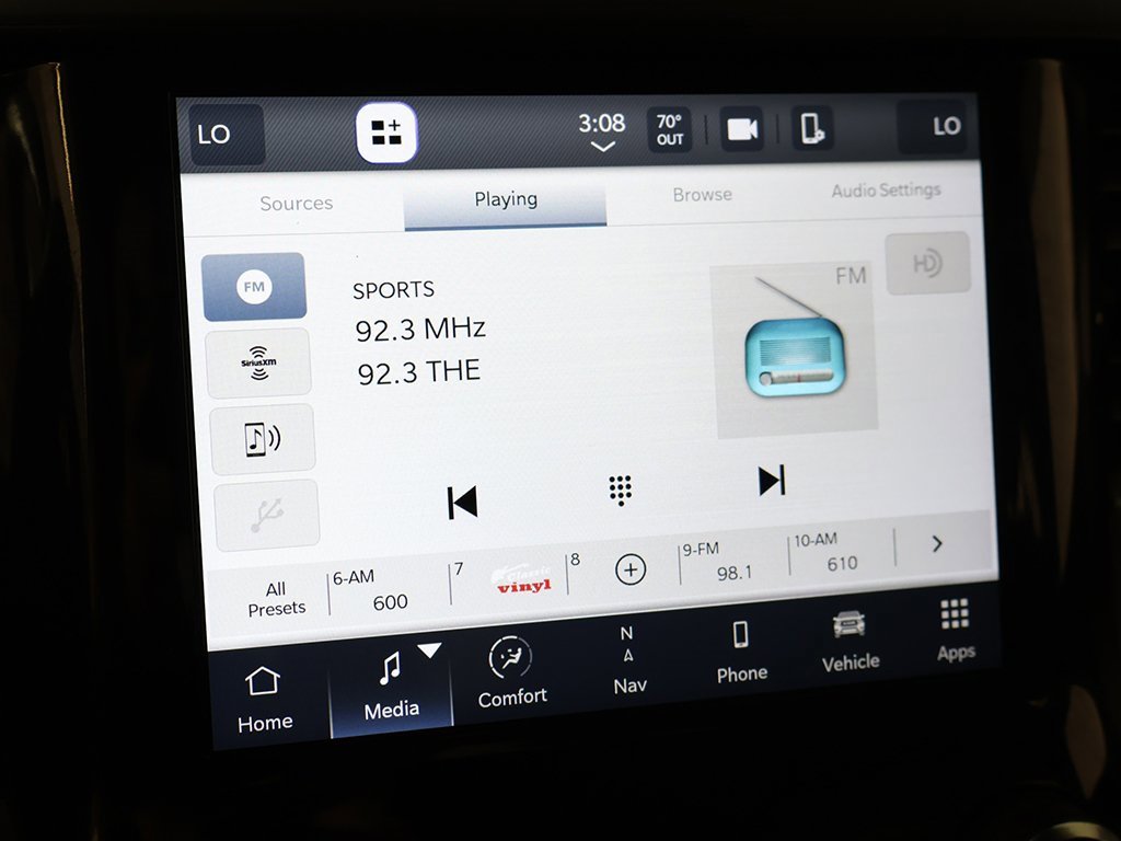 Used 2024 RAM 3500 Tradesman w/ Safety Group image 44