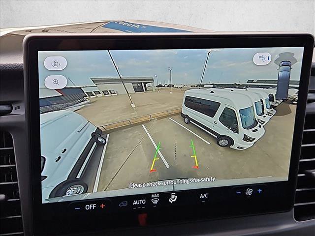 New 2027 Ford Transit 350 148 High Roof Extended RWD image 18