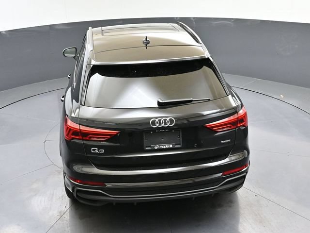 Used 2024 Audi Q3 2.0T Premium w/ Convenience Package AWD/4WD image 41