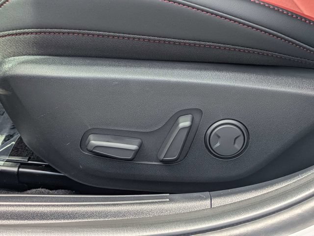 New 2026 Kia K4 GT-Line Turbo w/ GT-Line Premium Package FWD image 20