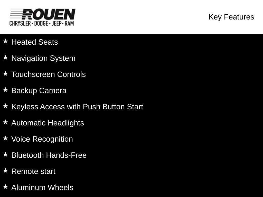 Used 2017 Ford Fusion Titanium image 3