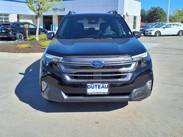 New 2026 Subaru Forester Premium image 10