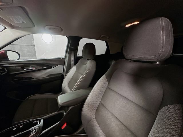 Used 2022 Chevrolet TrailBlazer LT image 21