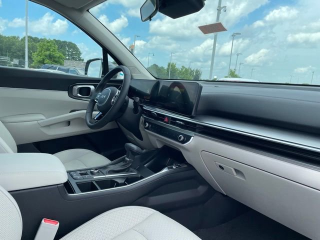 New 2025 Kia Sorento S image 31