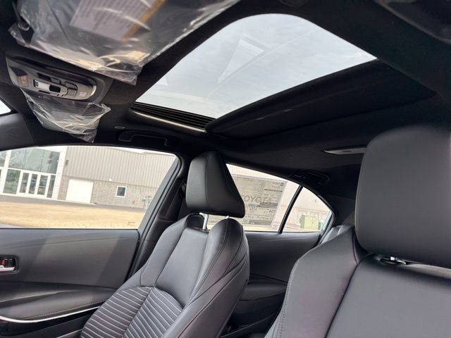 New 2026 Toyota Corolla XSE image 20