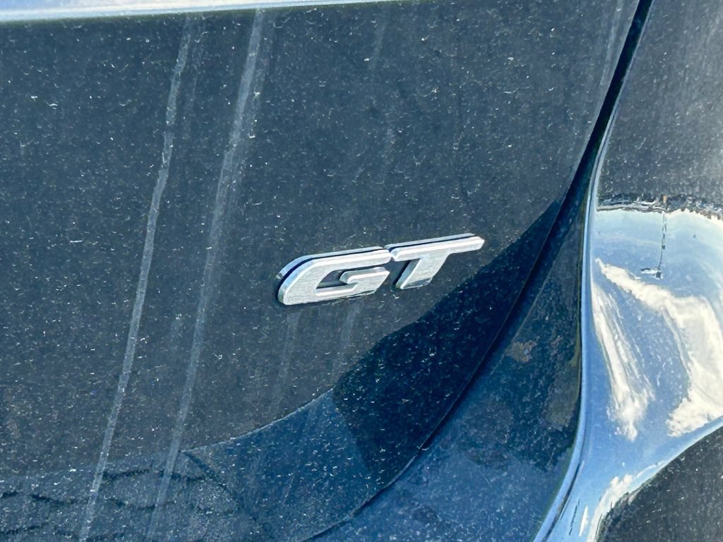 Used 2024 Dodge Durango GT AWD/4WD image 5