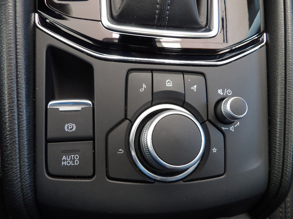 Certified 2023 MAZDA CX-5 AWD 2.5 S image 33