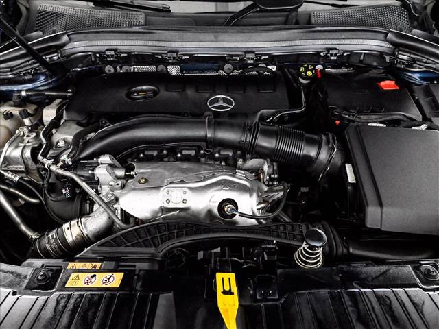 Used 2022 Mercedes-Benz GLA 250 4MATIC image 25