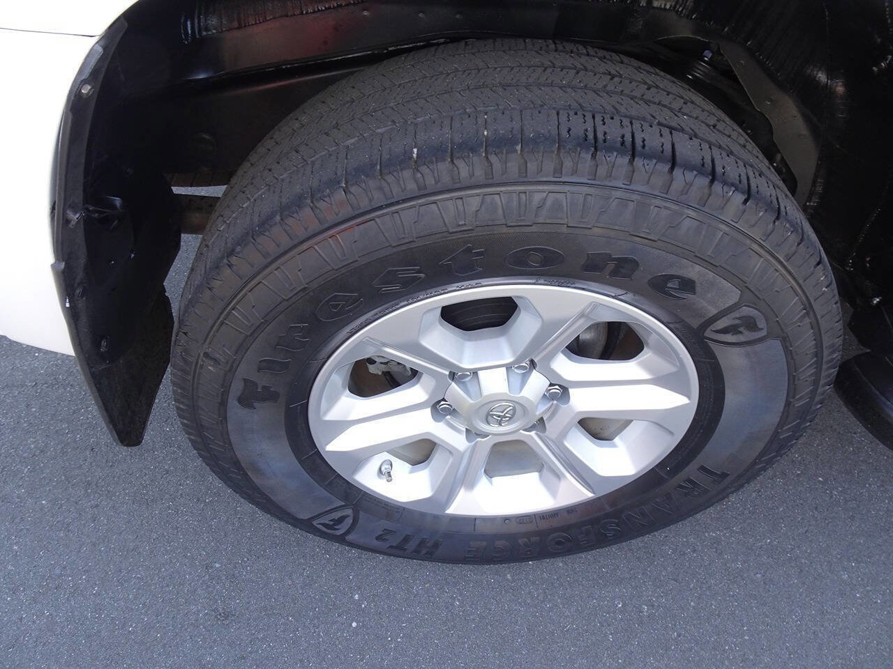 Used 2019 Toyota 4Runner 2WD image 19