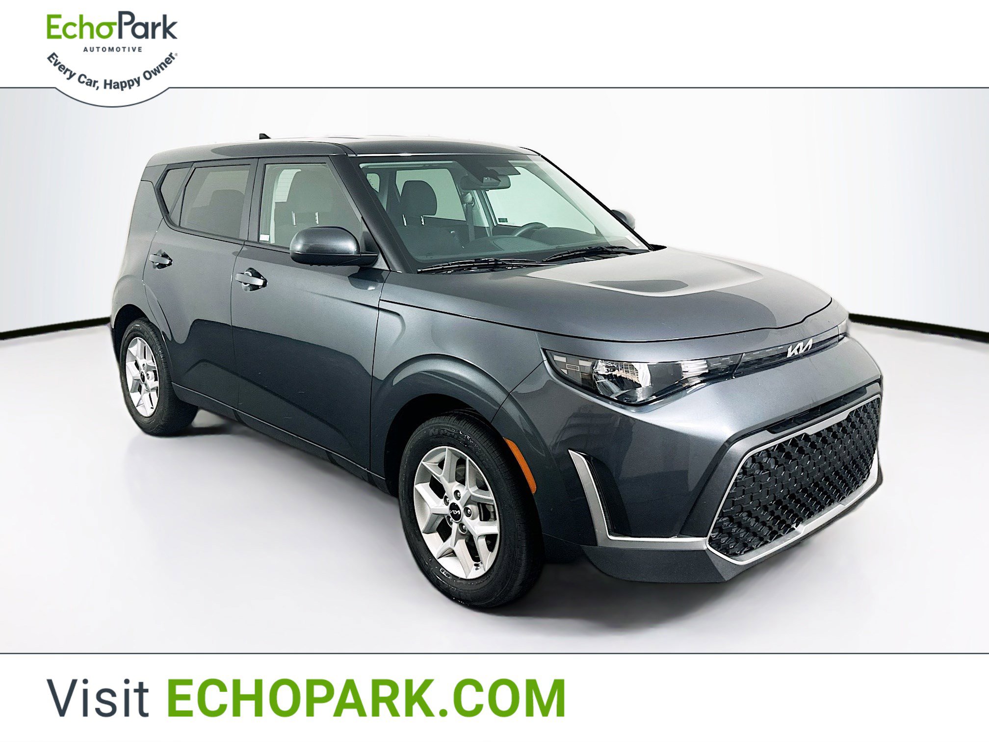 Used 2024 Kia Soul LX w/ Option Group 015