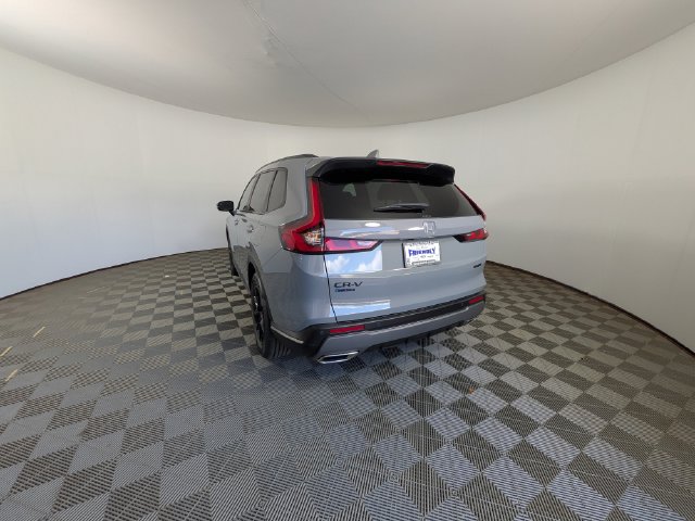 New 2027 Honda CR-V Sport-L image 13