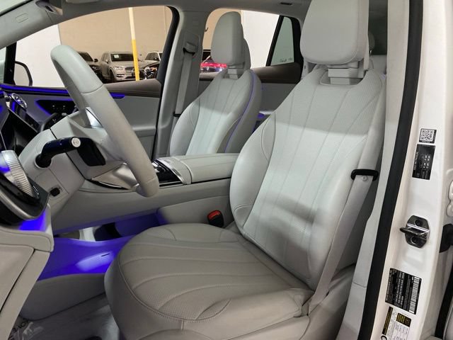 Used 2024 Mercedes-Benz EQE 350+ SUV w/ Driver Assistance Package image 68