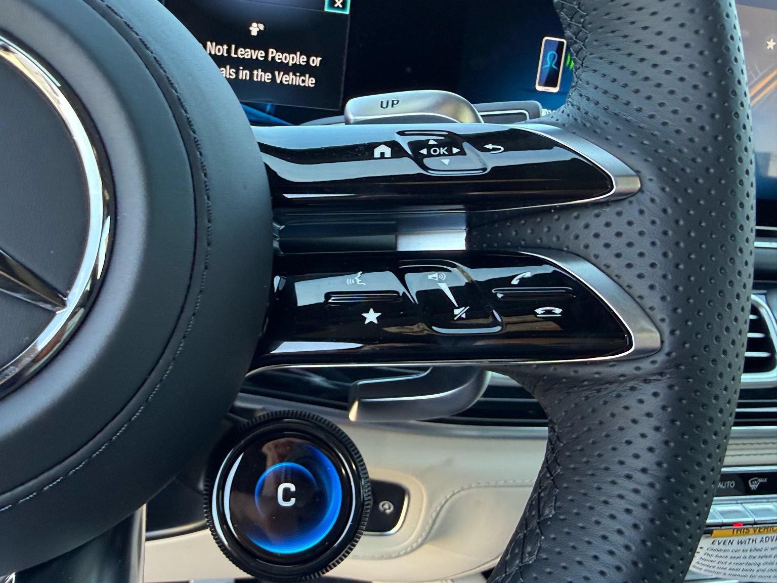 New 2026 Mercedes-Benz GLE 53 AMG 4MATIC Coupe image 21
