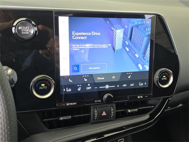 New 2026 Lexus NX 350 F Sport image 16