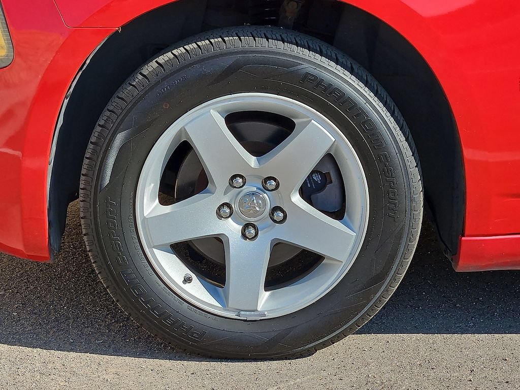 Used 2010 Dodge Charger SXT RWD image 4