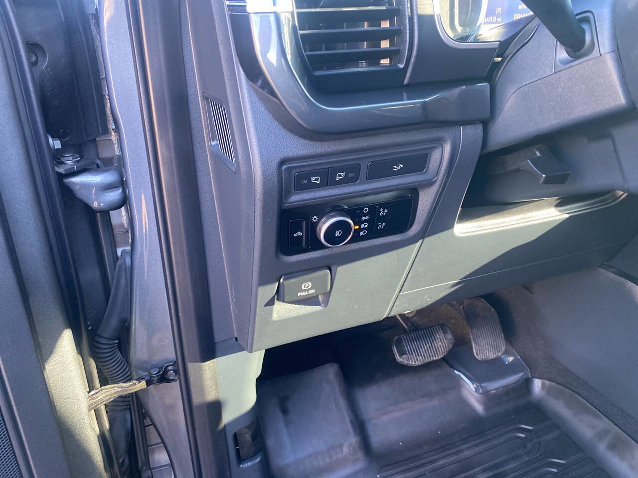 Used 2023 Ford F150 XLT w/ Equipment Group 302A High AWD/4WD image 26