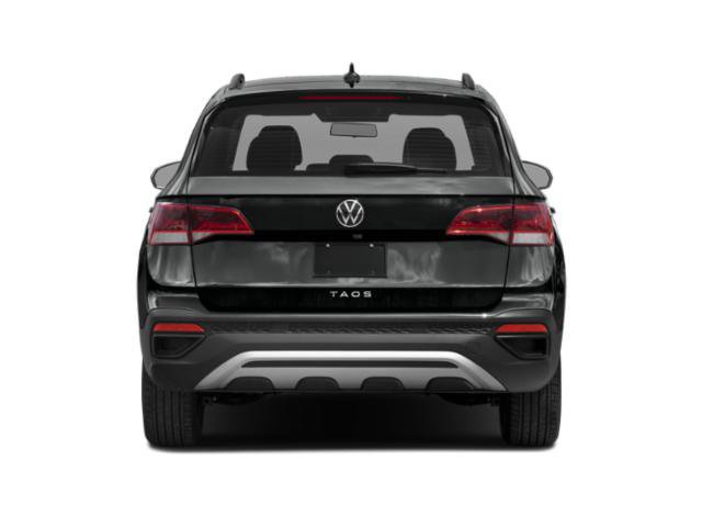 Used 2024 Volkswagen Taos S AWD/4WD image 8