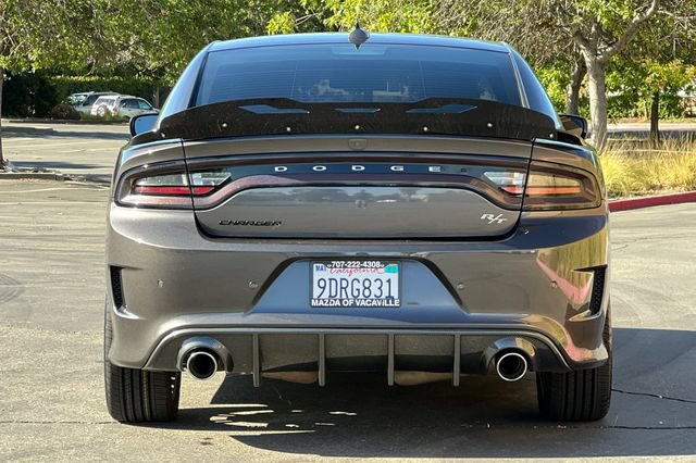 Used 2020 Dodge Charger R/T RWD image 5