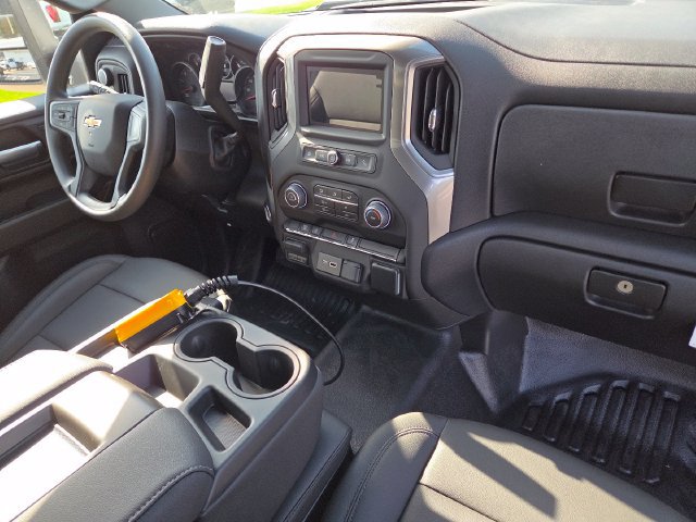 New 2026 Chevrolet Silverado 3500 W/T w/ WT Convenience Package AWD/4WD image 17