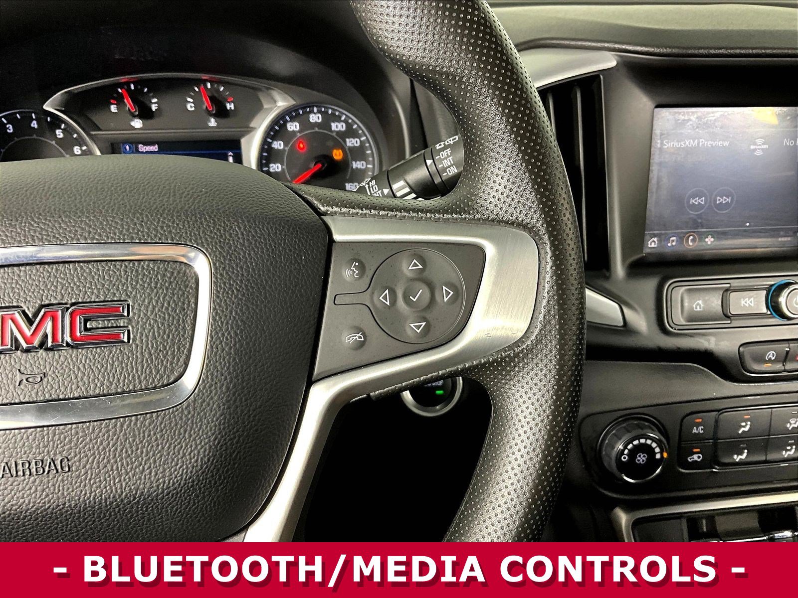 Used 2024 GMC Terrain SLE FWD image 12