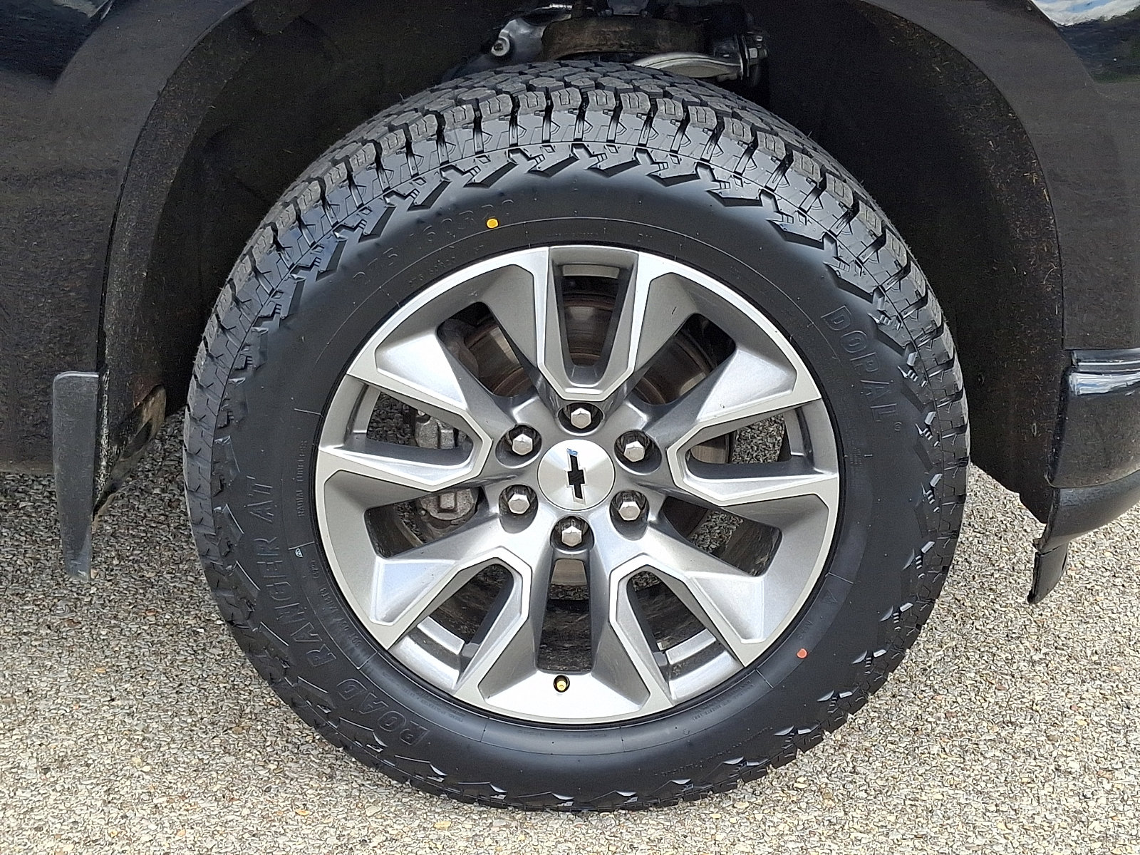 Used 2019 Chevrolet Silverado 1500 RST image 8