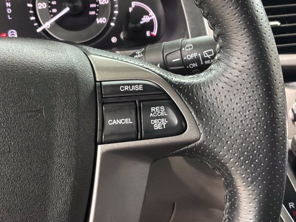 Used 2015 Honda Odyssey EX-L image 10