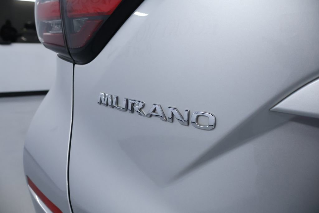 Used 2023 Nissan Murano SV image 10
